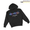 Fortheculture Clothing Store Merch I Am C.U.L.T.U.R.E.D. Global Frequency 10 Oz