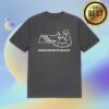 Four Year Strong Store Merch Mass Show Shirt