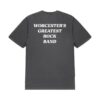 Four Year Strong Store Merch Mass Show Shirt