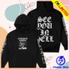 Four Year Strong Store Merch See You In Hell Hoodie