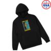 Four Year Strong Store Merch Split Down The Middle Hoodie