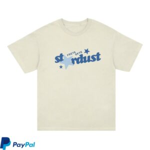 Freya Skye Store Merch Stardust Tee