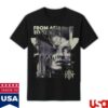 From Ashes To New Store Merch Face Yourself T-Shirt