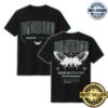 From Ashes To New Store Merch Reflections T-Shirt