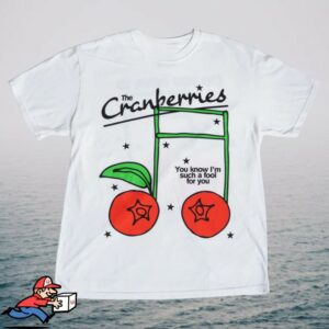 Fsgprints Store Merch Linger Shirt
