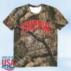 Futurebirds Music Store Merch Trippin' Tee