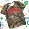 Futurebirds Music Store Merch Trippin' Tee