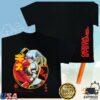 Gamersupps Store Merch Geega Supersized Shirt