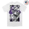 Gamersupps Store Merch Waifu Shirt Knockers