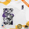 Gamersupps Store Merch Waifu Shirt Knockers