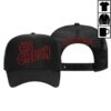 Garbage Store Merch #1 Crush Trucker Hat
