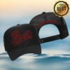 Garbage Store Merch #1 Crush Trucker Hat