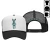 Garbage Store Merch Robo Baby Trucker Hat