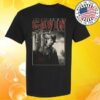 Gavin Adcock Store Merch Gavin Adcock Signature Photo Tee