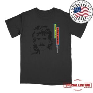 George Harrison Store Merch Live In Japan T-Shirt
