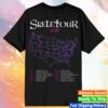 Ghost Store Merch Bat In The Brain Na26 Itin Tee