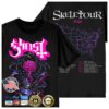 Ghost Store Merch Bat In The Brain Na26 Itin Tee