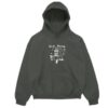 Gigi Perez Official Store Merch Light House Tour Hoodie