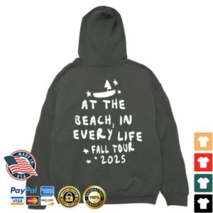 Gigi Perez Official Store Merch Light House Tour Hoodie