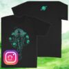 Glass Cannon Network Store Merch Gur'la-Ya Tee