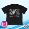 Godzilla Store Merch Mothra Queen Black T-Shirt