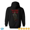 Goons Up Store Merch The Machine Gunner Hoodie