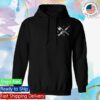 Goons Up Store Merch The Machine Gunner Hoodie