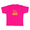 Goose The Band Store Merch Big Modern Unicorn Tee