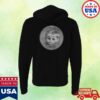 G&P Records Store Merch Local H - As Good As Dead Coin Zip Hoodie