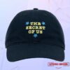 Gracie Abrams Official Store Merch The Secret Of Us Hat
