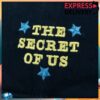 Gracie Abrams Official Store Merch The Secret Of Us Hat
