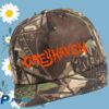 Greyhaven Music Store Merch Camo Hat