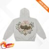 Greyhaven Music Store Merch Keep It Quiet Hoodie