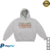 Greyhaven Music Store Merch Keep It Quiet Hoodie