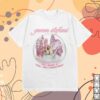 Gwen Stefani Store Merch Shake The Snow Globe Tee - White