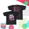Hanabie Store Merch 2026 Anime Tour Tee