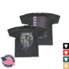 Hanabie Store Merch 2026 Hb Band Tour Tee 2 Hanabie Store Merch 2026 Hb Band Tour Tee