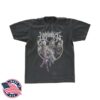 Hanabie Store Merch 2026 Hb Band Tour Tee 1 Hanabie Store Merch 2026 Hb Band Tour Tee