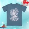 Hanabie Store Merch 2026 Iconic Tour Tee