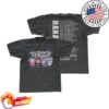 Hanabie Store Merch 2026 Piggy Tour Tee