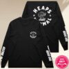 Heaps Normal Store Merch Too Good To Be Wasted Long Sleeve Tee
