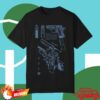 Heavy Spoilers Store Merch '00 Standard Issue' T-Shirt