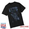 Heavy Spoilers Store Merch '00 Standard Issue' T-Shirt