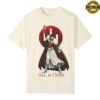 Heavy Spoilers Store Merch 'Royal Regent' T-Shirt