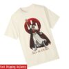 Heavy Spoilers Store Merch 'Royal Regent' T-Shirt