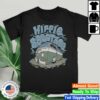 Hippie Sabotage Store Merch 4 20 Bus Tee
