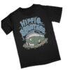 Hippie Sabotage Store Merch 4 20 Bus Tee