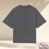 Hospital Records Store Merch 3.0 Essential Grey T-Shirt