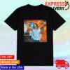 Hozier Store Merch Hozier 10Th Anniversary Black T-Shirt