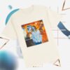 Hozier Store Merch Hozier 10Th Anniversary Cream T-Shirt